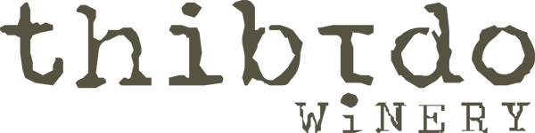 Thibido Winery Logo